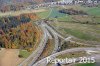 Luftaufnahme Kanton Zuerich/A3 A4 Verkehrsdreieck Zuerich West - Foto Verzweigung Zuerich West 7842